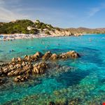 Punta Molentis
